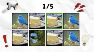 Say the movie name on beat